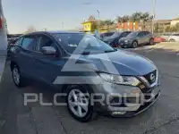 2020 Nissan QASHQAI