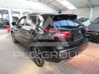 2020 Nissan QASHQAI