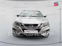 2020 Nissan QASHQAI