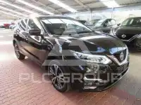 2020 Nissan QASHQAI