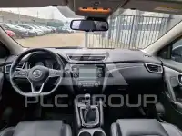 2020 Nissan QASHQAI