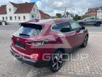 2020 Nissan QASHQAI