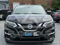2020 Nissan QASHQAI
