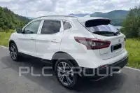 2020 Nissan QASHQAI