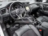 2020 Nissan QASHQAI