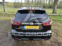 2020 Nissan QASHQAI