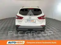 2020 Nissan QASHQAI