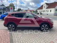 2020 Nissan QASHQAI