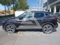 2020 Nissan QASHQAI
