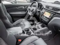 2020 Nissan QASHQAI