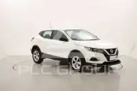 2020 Nissan QASHQAI