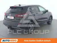 2020 Nissan QASHQAI
