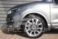 2020 Nissan QASHQAI