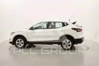 2020 Nissan QASHQAI