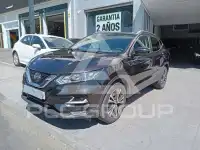 2020 Nissan QASHQAI