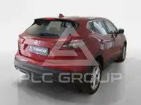 2020 Nissan QASHQAI