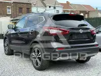 2020 Nissan QASHQAI