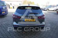 2020 Nissan QASHQAI