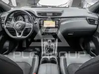 2020 Nissan QASHQAI