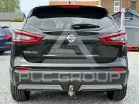 2020 Nissan QASHQAI
