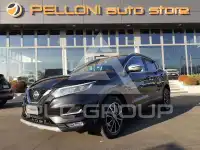 2020 Nissan QASHQAI