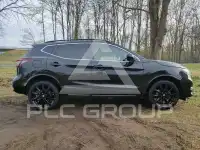2020 Nissan QASHQAI