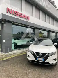 2020 Nissan QASHQAI