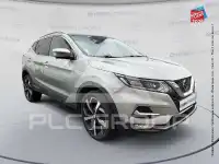 2020 Nissan QASHQAI