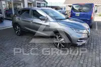 2020 Nissan QASHQAI