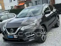 2020 Nissan QASHQAI