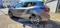 2020 Nissan QASHQAI