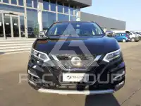 2020 Nissan QASHQAI