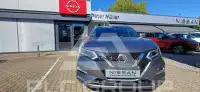 2020 Nissan QASHQAI