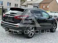 2020 Nissan QASHQAI