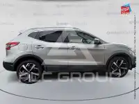 2020 Nissan QASHQAI