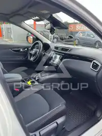 2020 Nissan QASHQAI