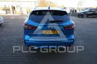 2020 Nissan QASHQAI