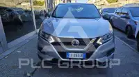 2020 Nissan QASHQAI