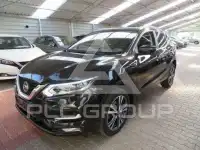 2020 Nissan QASHQAI