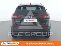 2020 Nissan QASHQAI