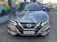 2020 Nissan QASHQAI