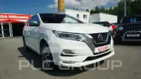 2020 Nissan QASHQAI