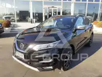 2020 Nissan QASHQAI