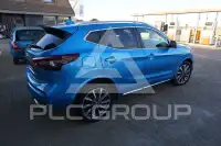 2020 Nissan QASHQAI