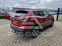 2020 Nissan QASHQAI