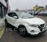 2020 Nissan QASHQAI