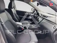 2020 Nissan QASHQAI