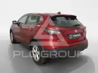 2020 Nissan QASHQAI