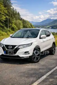 2020 Nissan QASHQAI