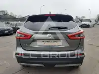 2020 Nissan QASHQAI